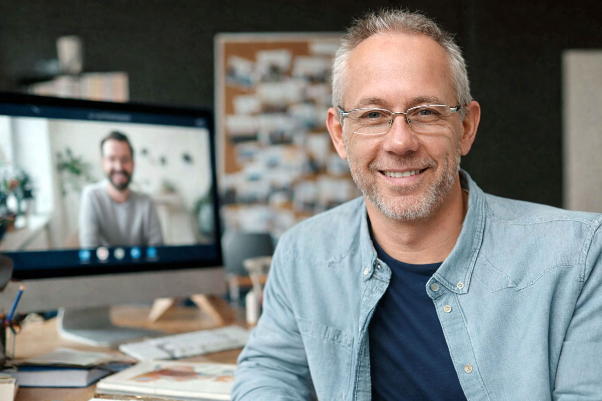 Loris Ghiraldello - Gestione Server